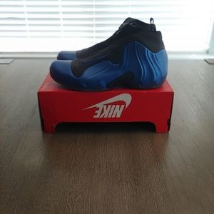 Nike Air Flightposite Size 10.5